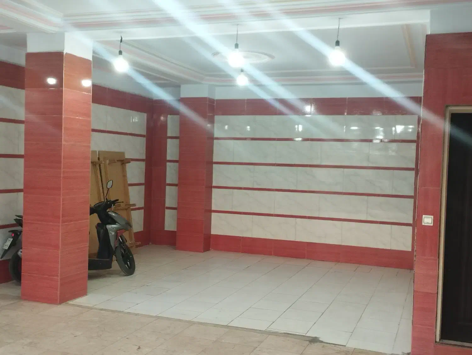 مغازه شهرک رسالت|اجارهٔ مغازه و غرفه|نسیمشهر, |دیوار