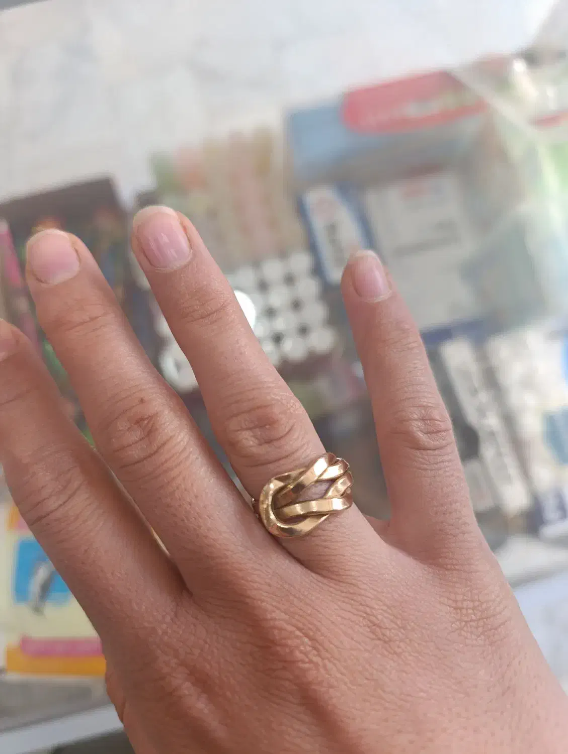 طلا ها همه سالم|جواهرات|ملایر, |دیوار