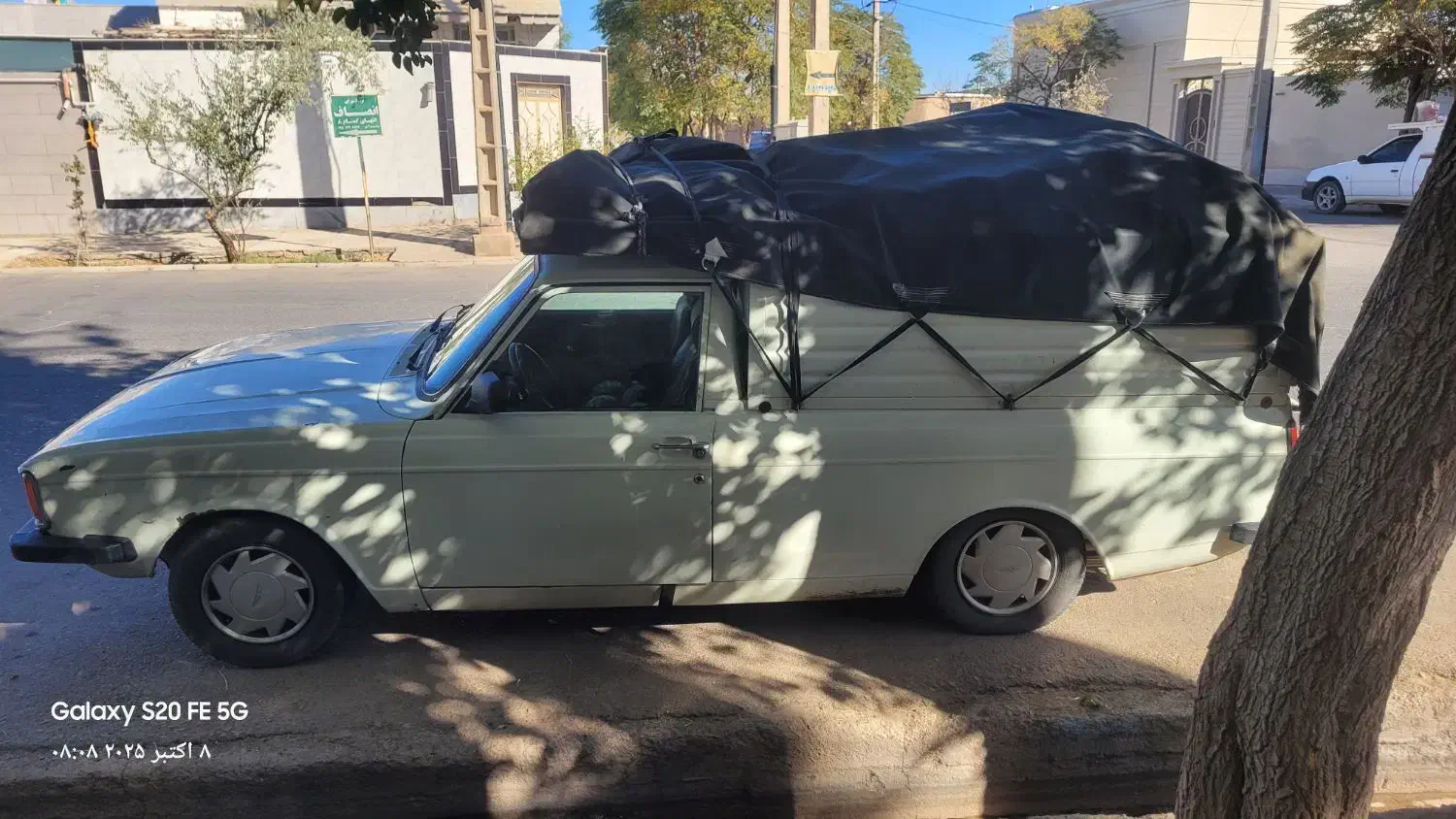 وانت بار|خدمات حمل و نقل|فردوس (خراسان), |دیوار