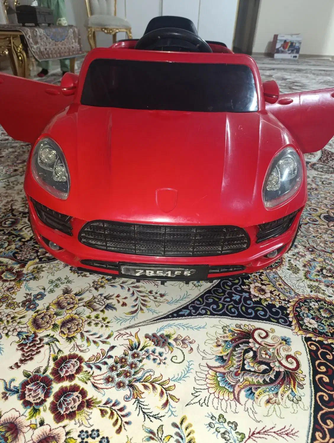 ماشین شارژی|اسباب‌بازی بچه|تهران, تولید دارو|دیوار