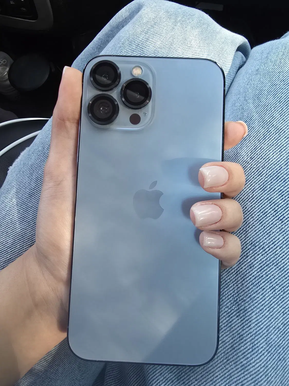 iPhone 13 promax/Zaa|موبایل|دزفول, |دیوار