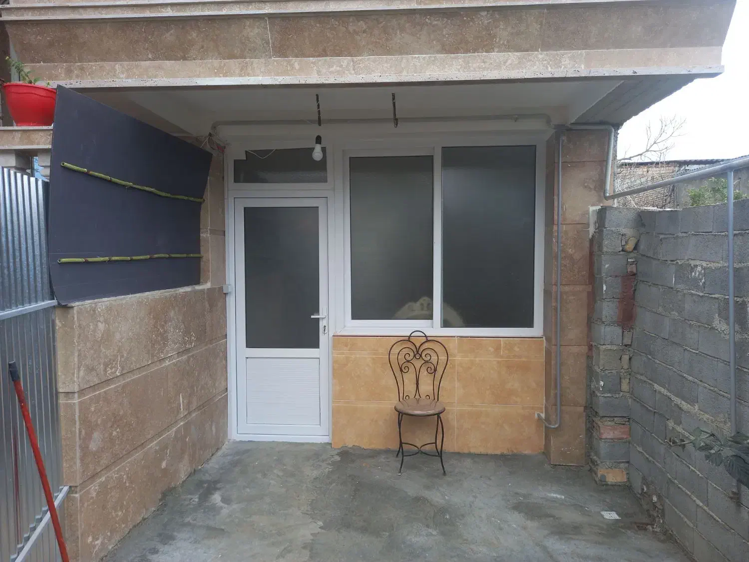 ااجاره سوییت دنج و دربست .جاده دریا ساری شهر آکند|اجارهٔ کوتاهمدت ویلا و باغ|آکند, |دیوار