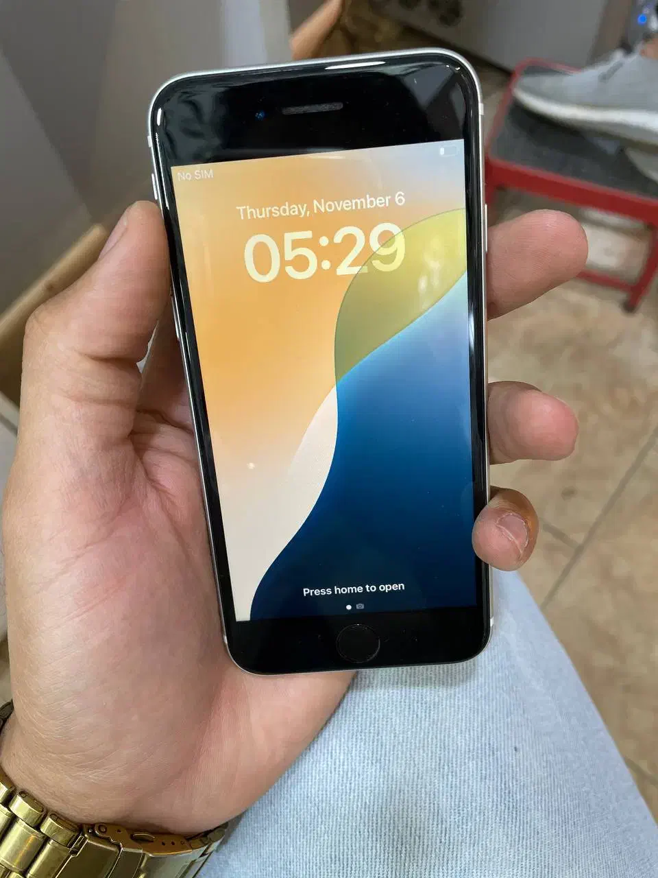 iphone se 2020|موبایل|اصفهان, شاهزید|دیوار