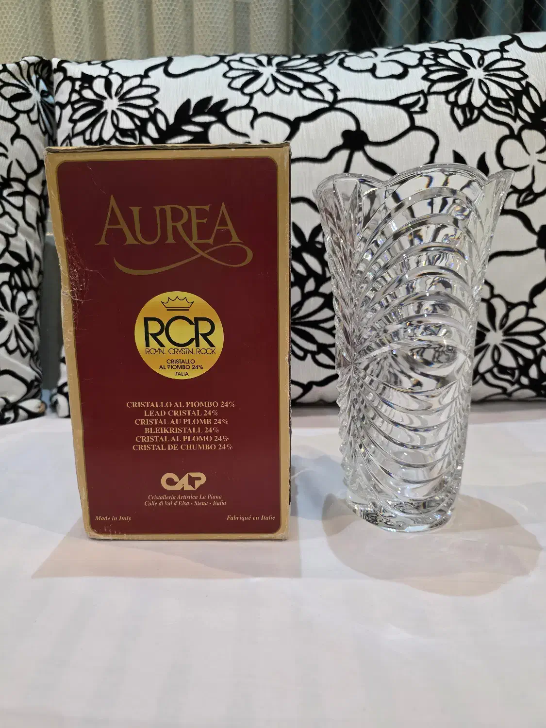 گلدان شیشه ای PCR|صنایع دستی و سایر لوازم تزئینی|اندیشه, اندیشه فاز ۱|دیوار