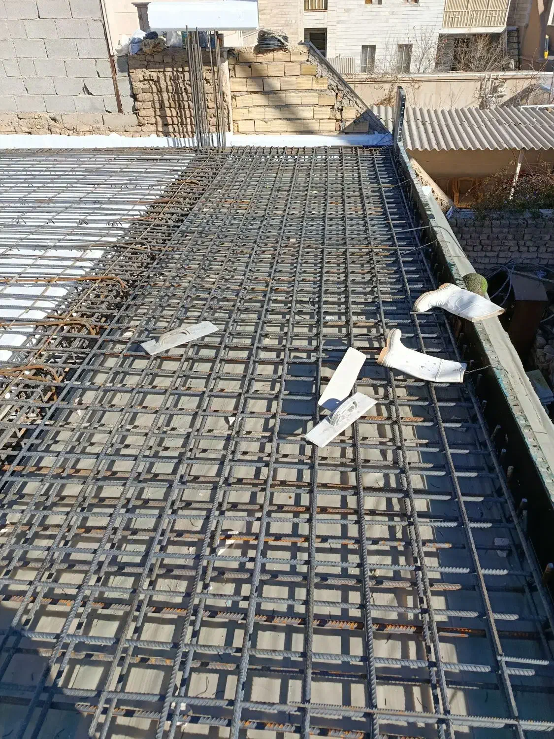 ارماتوربندی ، مدیریت پروژه|خدمات پیشه و مهارت|قزوین, |دیوار