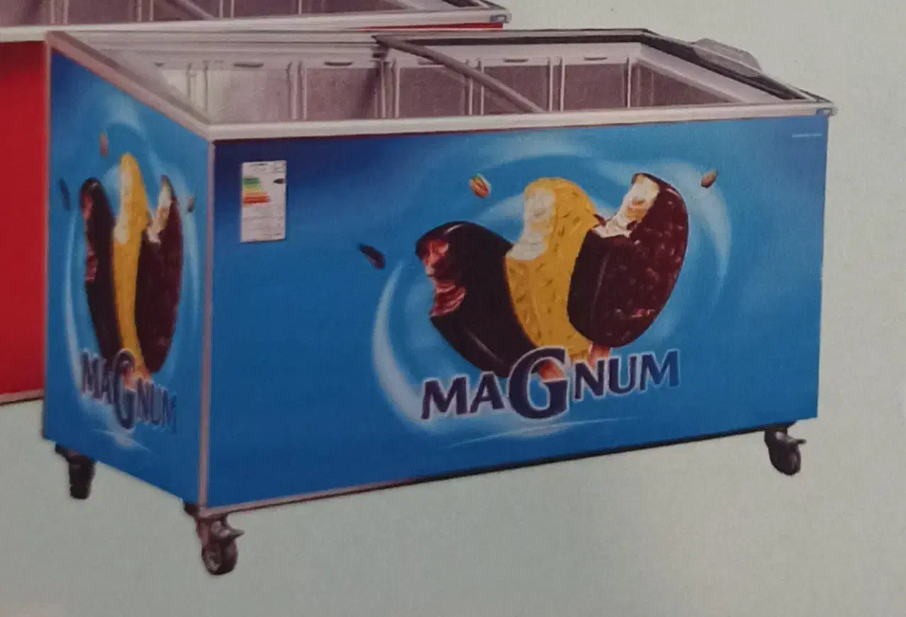 فریزر صندوقی|یخچال و فریزر|گرگان, |دیوار