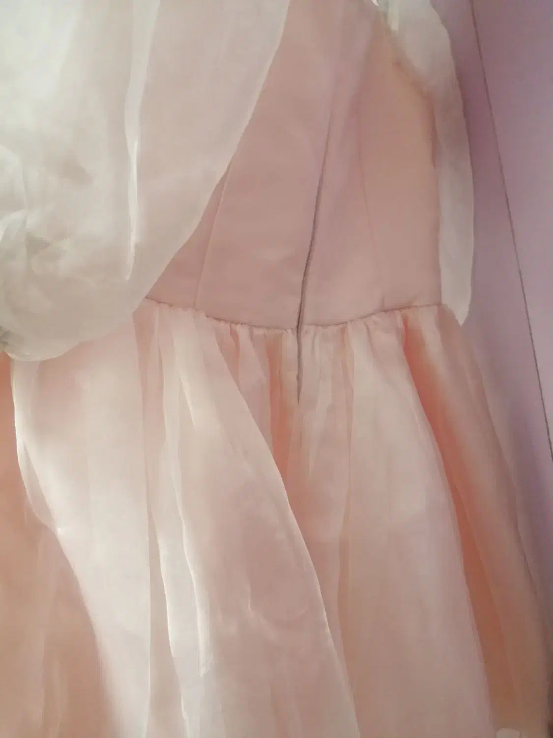 لباس مجلسی دخترانه وشلوار|لباس|چهاردانگه (تهران), |دیوار