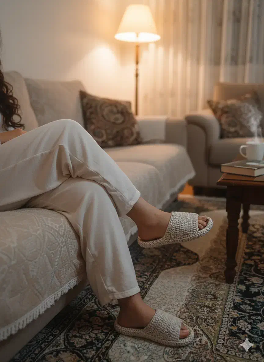 دمپایی روفرشی|روفرشی|مشهد, شهرک مهرگان|دیوار