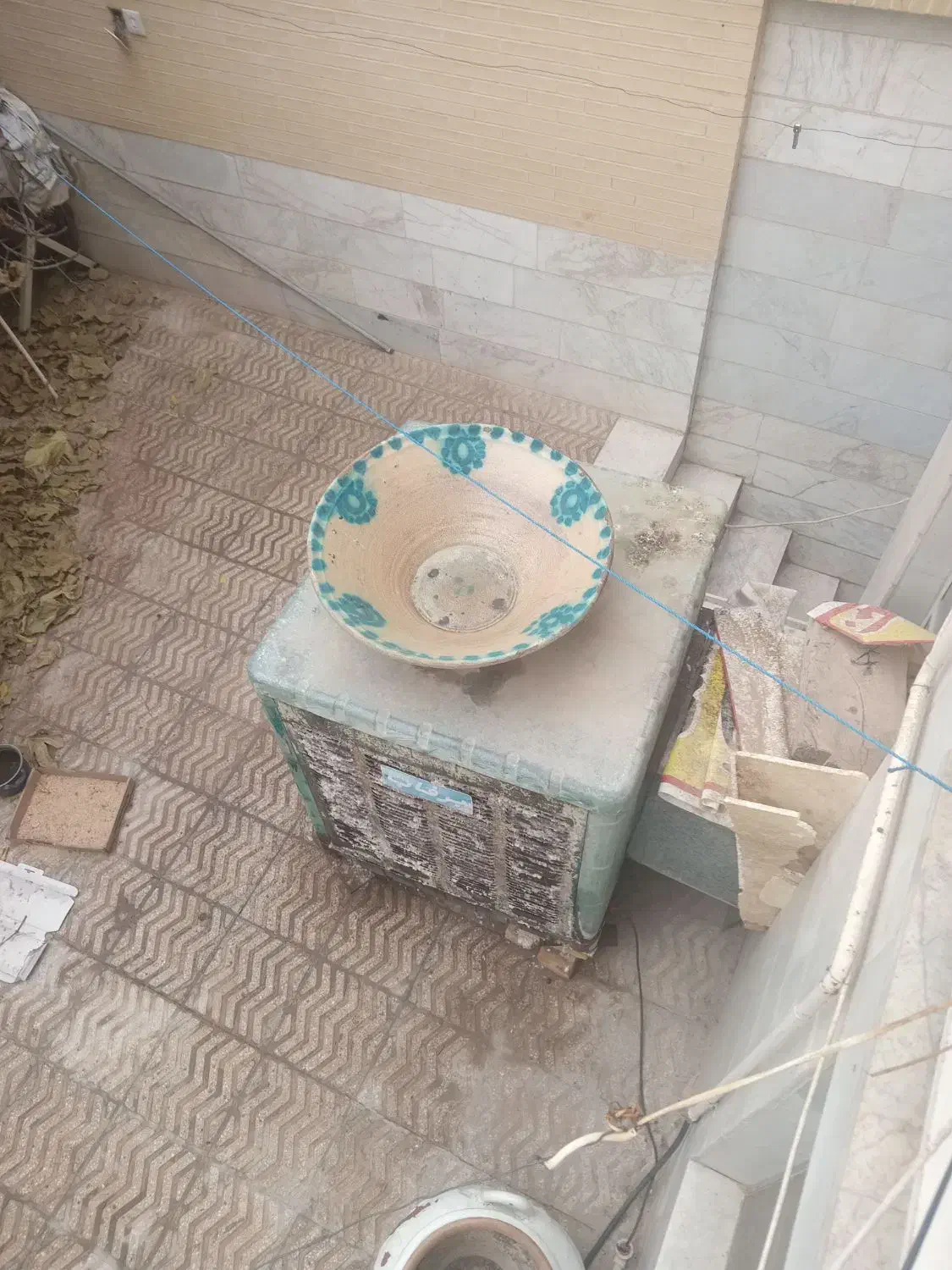 وسایل قدیمی|کلکسیون اشیاء عتیقه|حمیدیا, |دیوار