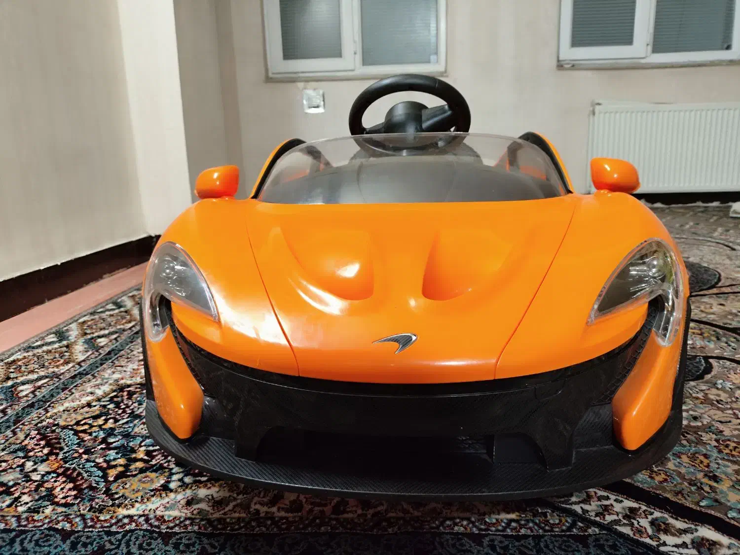 ماشین شارژی|اسباب‌‌بازی|رباط‌کریم, مسکن مهر آبشناسان|دیوار