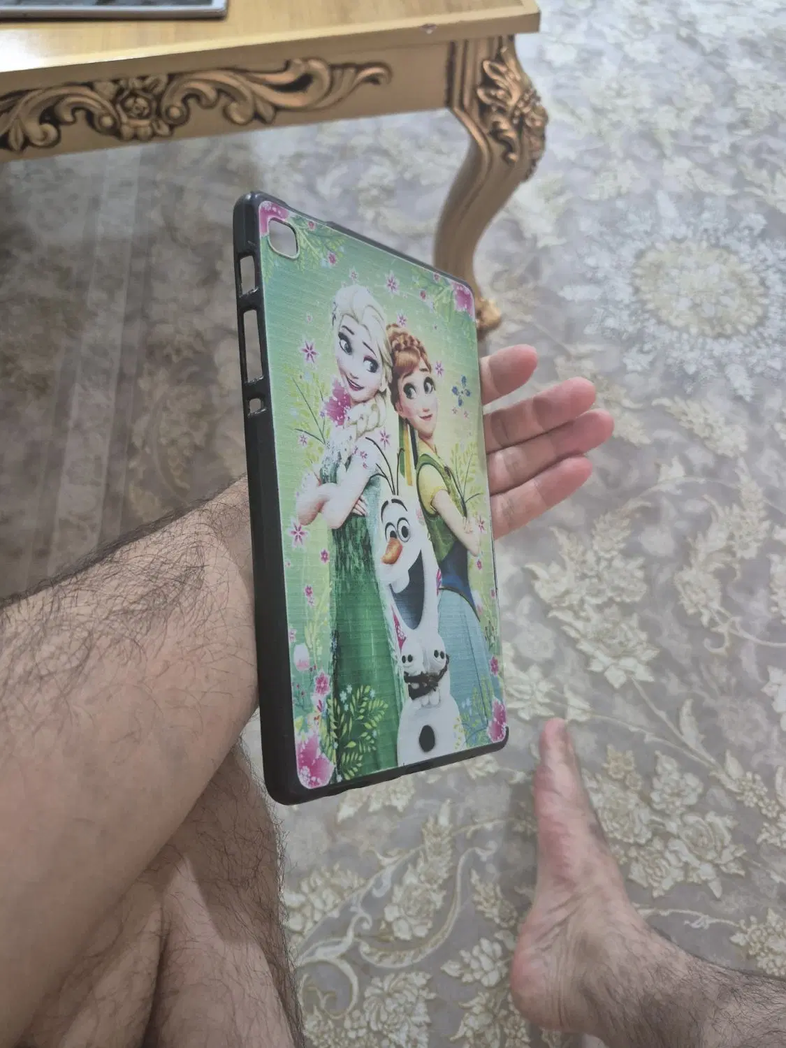 تبلت سامسونگ tab7 lite|تبلت|اهواز, کیانپارس |دیوار