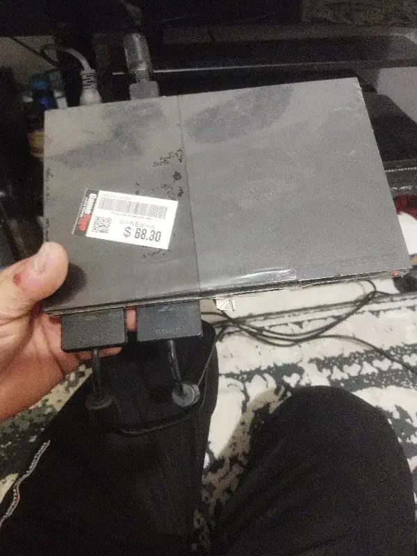 یک‌دستکاه‌پلیسشن‌2‌درحدنو|کنسول، بازی ویدئویی و آنلاین|بومهن, |دیوار