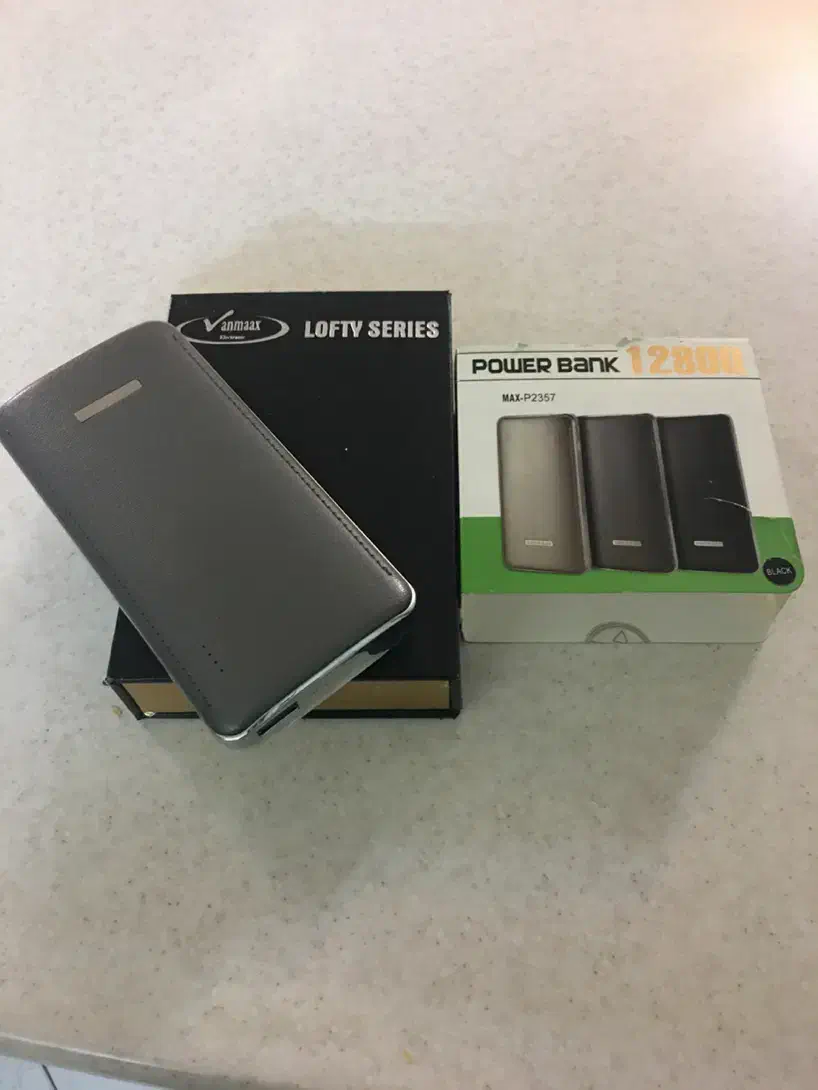 پاوربانک|لوازم جانبی موبایل و تبلت|مشهد, نیروی هوایی|دیوار