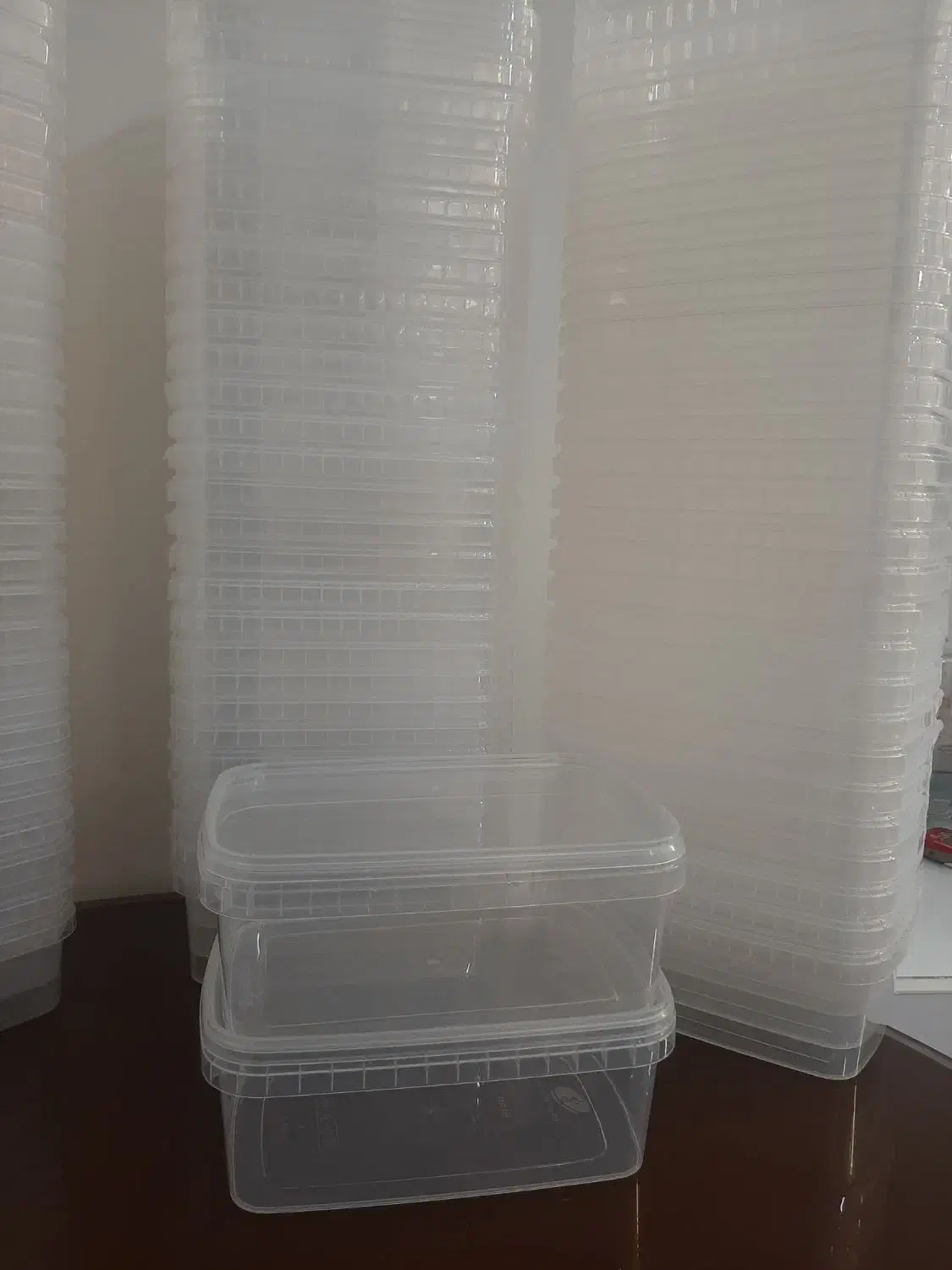 ظرف فریزی|ظروف نگهدارنده، پلاستیکی، یکبارمصرف|تهران, بریانک|دیوار