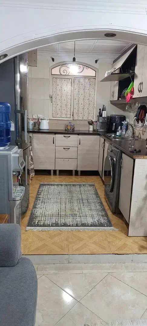 رهن واحد ۷۵ متری/نیایش ۷|اجارهٔ آپارتمان|کاغذکنان, |دیوار