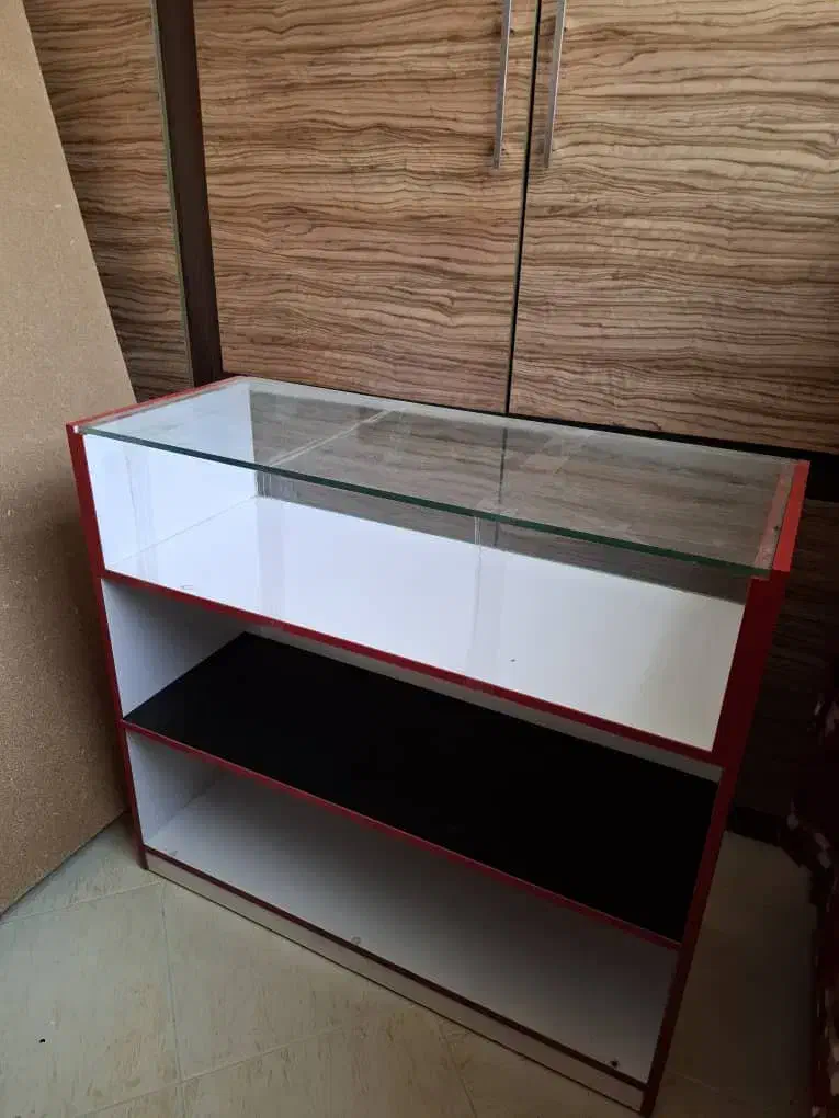 میز پیشخوان و اینه|فروشگاه و مغازه|پیر بکران, |دیوار