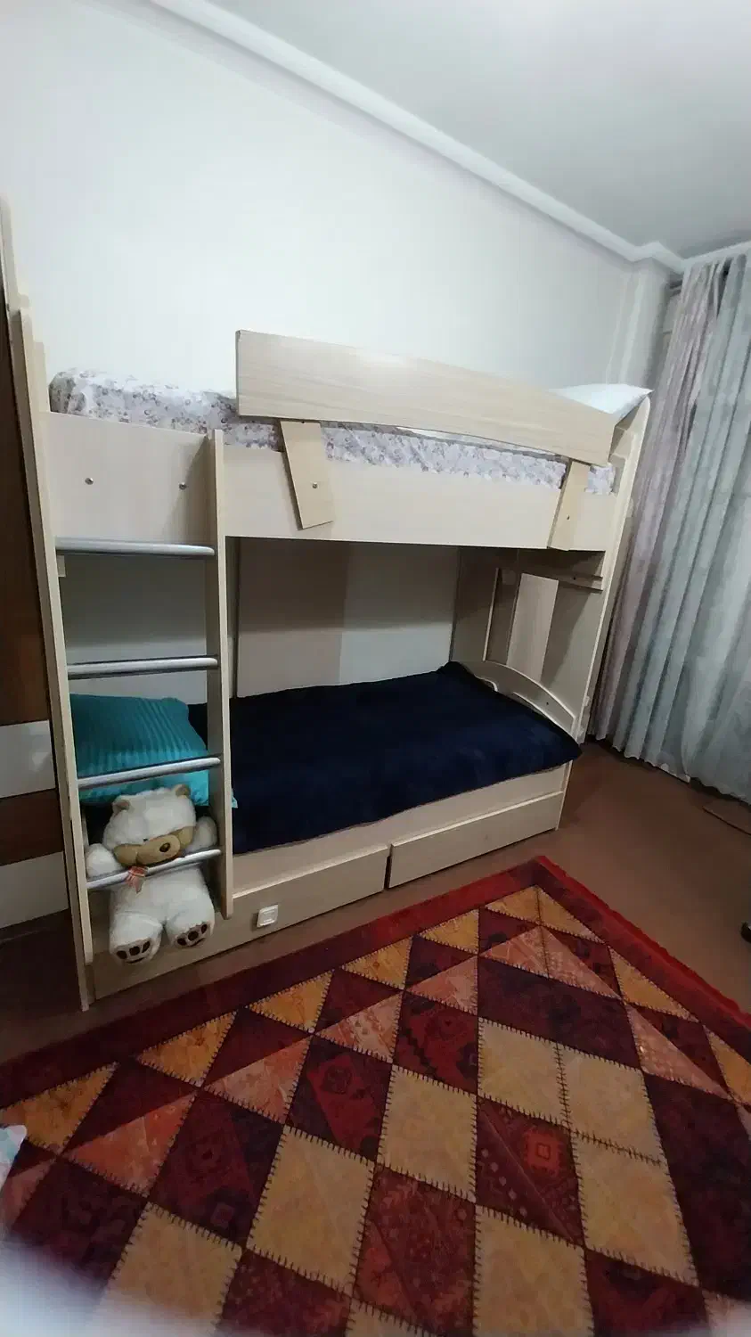 فروش سرویس خواب|تخت و سرویس خواب|اندیشه, اندیشه فاز ۵|دیوار