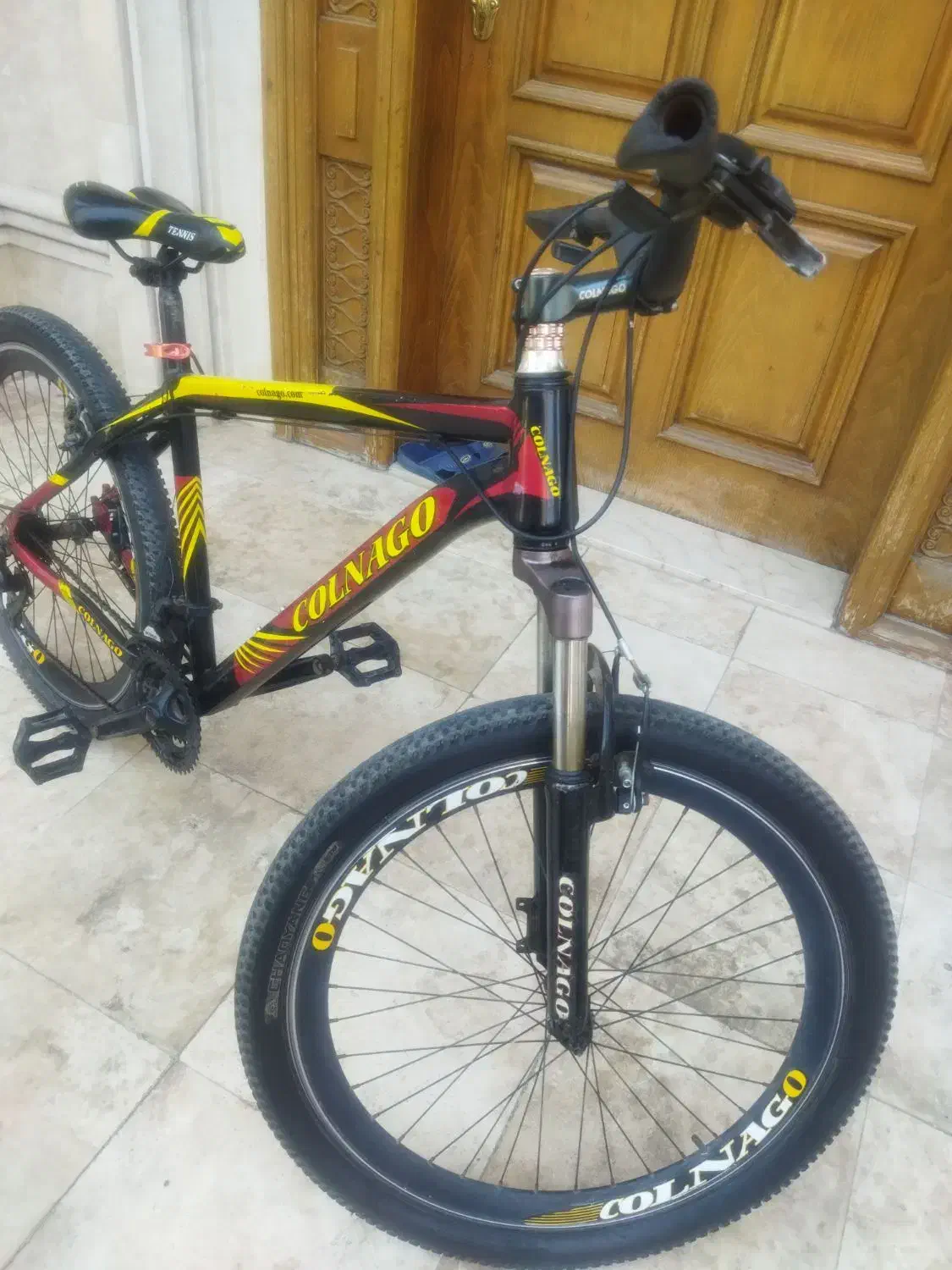 دوچرخه سایز 26|دوچرخه، اسکیت، اسکوتر|لواسان, |دیوار