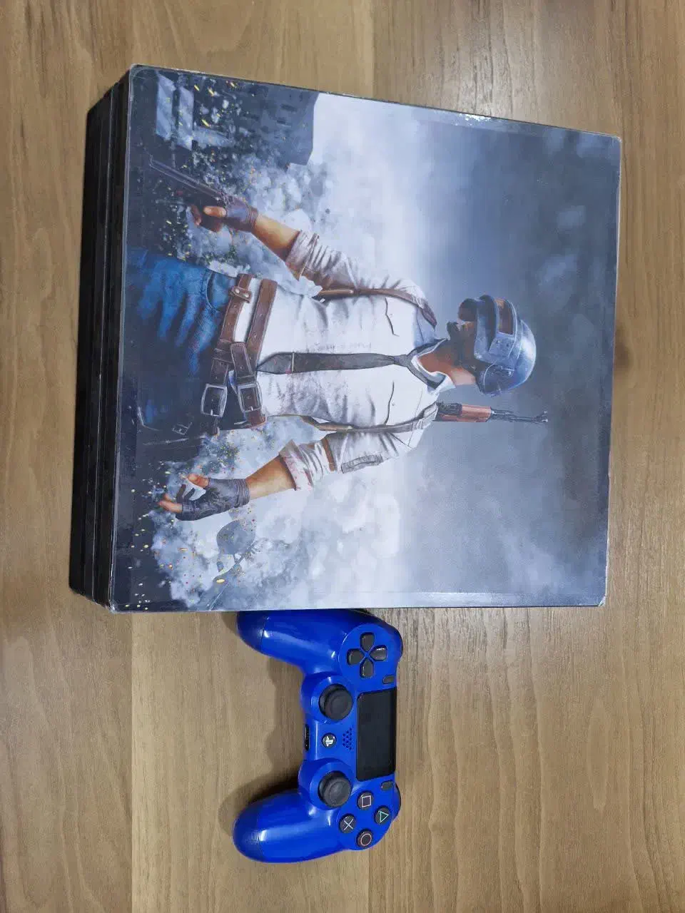 کنسول بازی  ps4 proبدون نیاز به فلش|کنسول، بازی ویدئویی و آنلاین|یزد, |دیوار