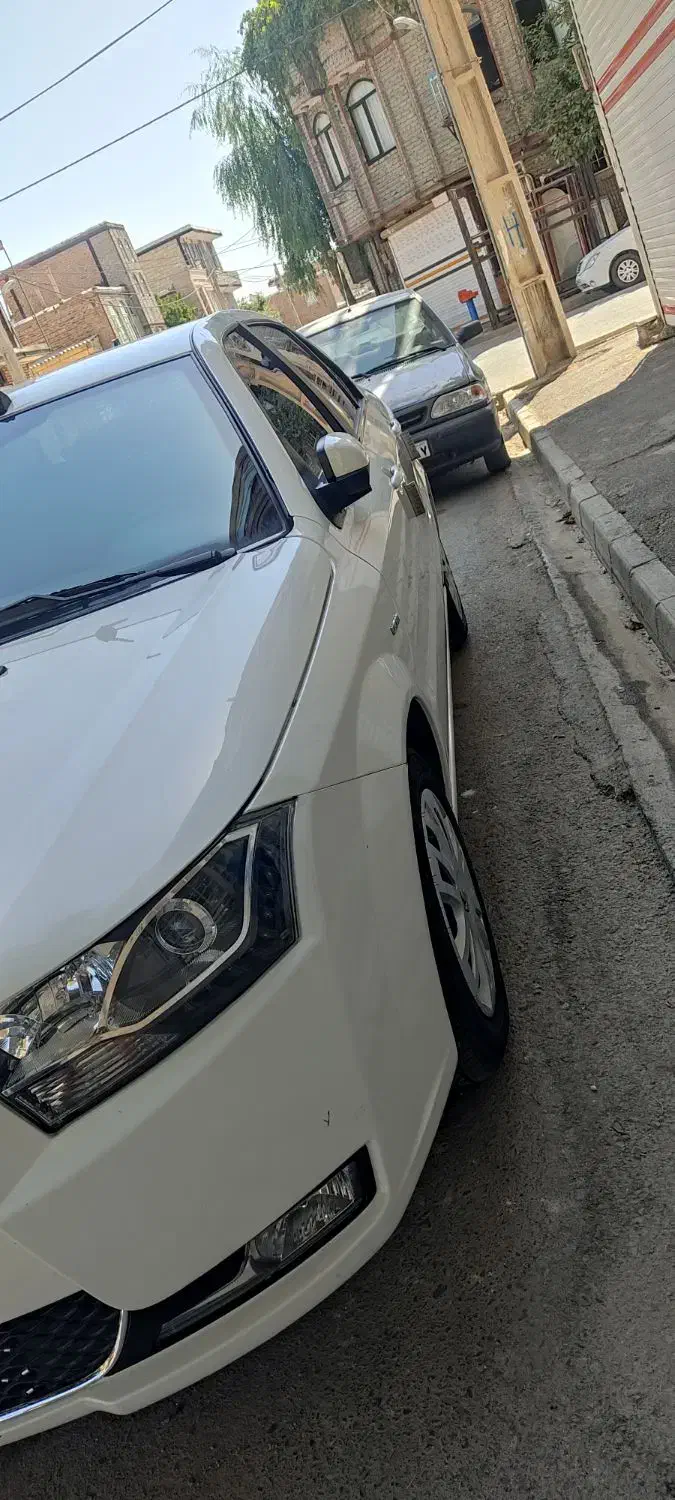 دنا 1399برج 7درحد صفر کارکرد 46|خودرو سواری و وانت|ارومیه, |دیوار