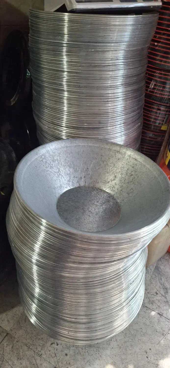 پخش عمده انواع ملاقه کمچه استانبولی|ابزارآلات|تهران, امین حضور|دیوار