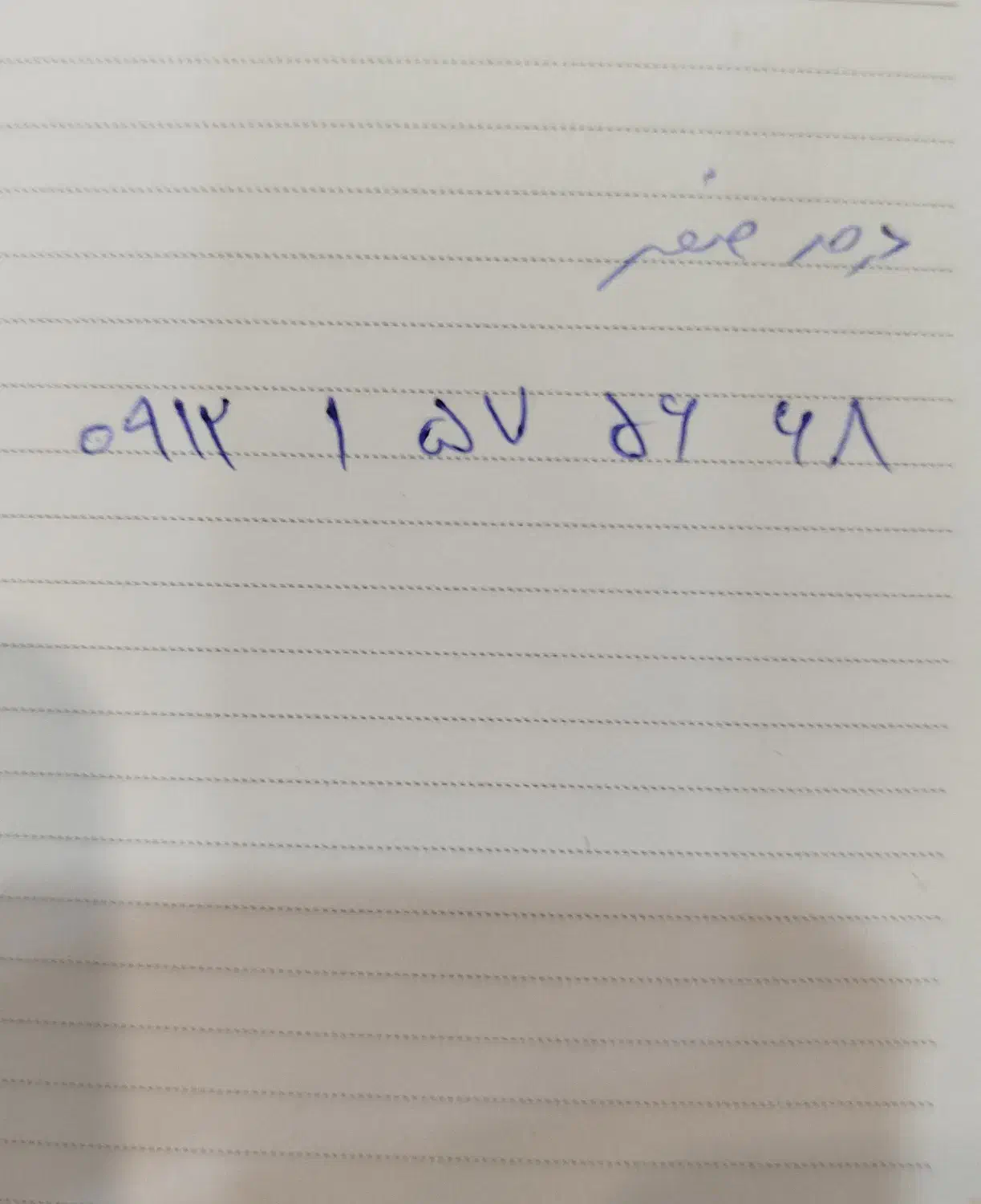 فروش سیم‌کارت ۰۹۱۲.۱۵۷.۵۶.۶۸|سیم‌کارت|تهران, زرگنده|دیوار