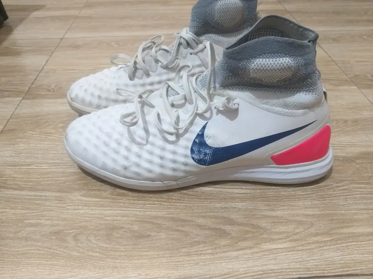 کفش سالنی|کیف، کفش، کمربند|تبریز, |دیوار