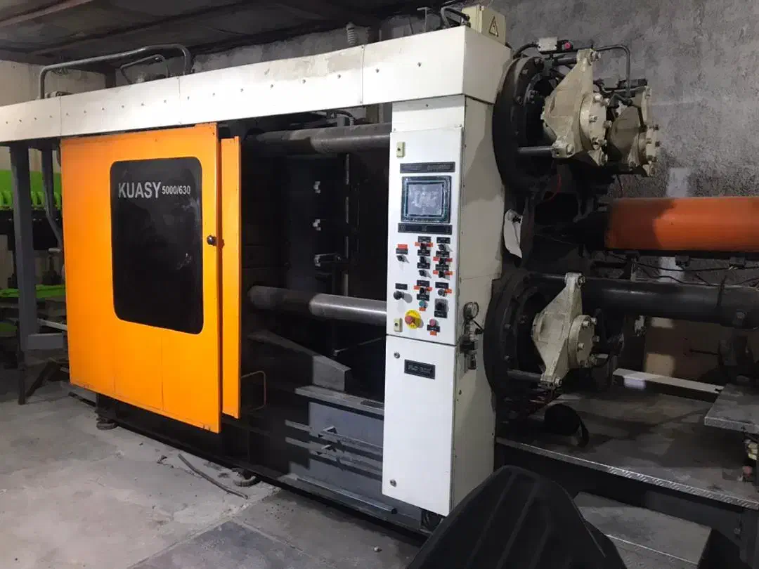 دستگاه تزریق پلاستیک  آلمانی|ماشین‌آلات صنعتی|تهران, تهرانسر شرقی|دیوار