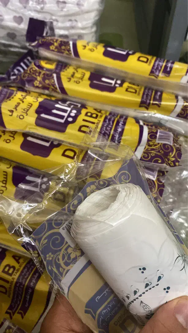 سفره یکبار مصرف عمده|ظروف نگهدارنده، پلاستیکی، یکبارمصرف|اهواز, امانیه|دیوار