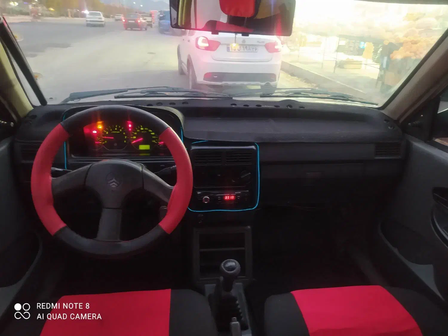 پراید87|خودرو سواری و وانت|آشخانه, |دیوار