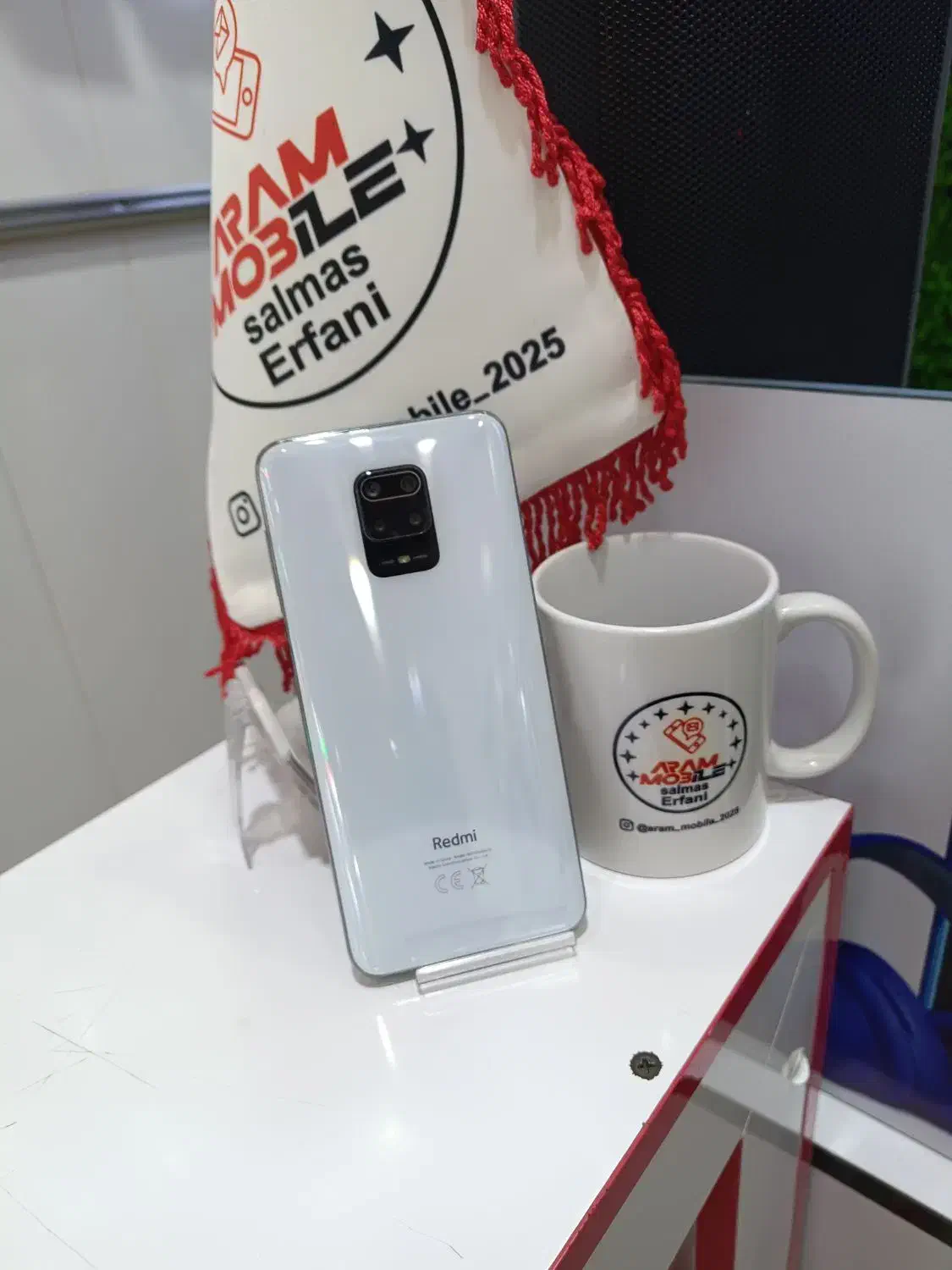 شیامی در حد|موبایل|سلماس, |دیوار