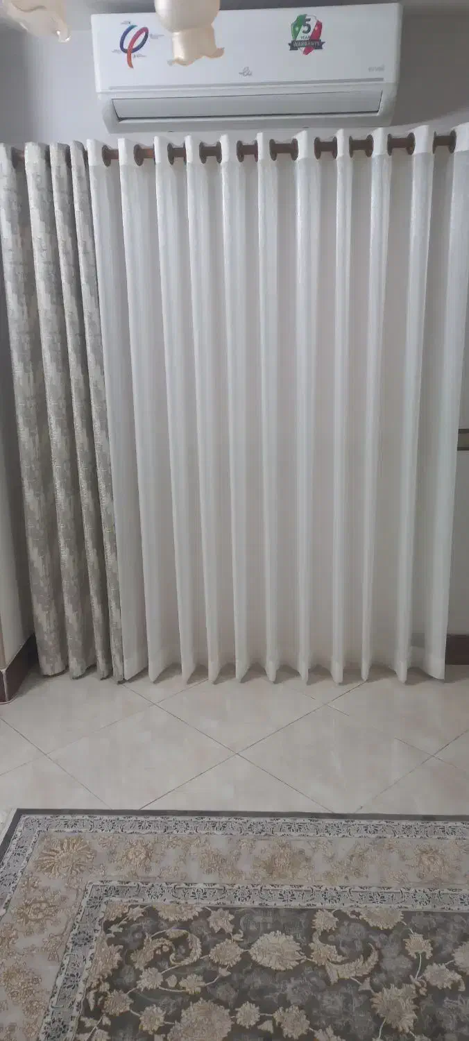 پرده|پرده، رانر، رومیزی|گرگان, |دیوار