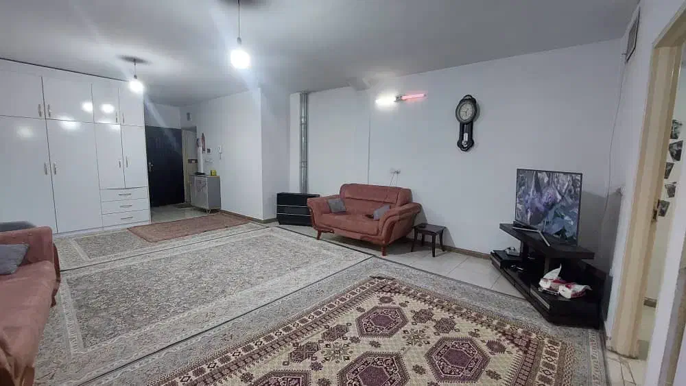 ۷۳ متر / رو به نما / میدان گل گندوم|فروش آپارتمان|قرچک, شهرک طلائیه|دیوار