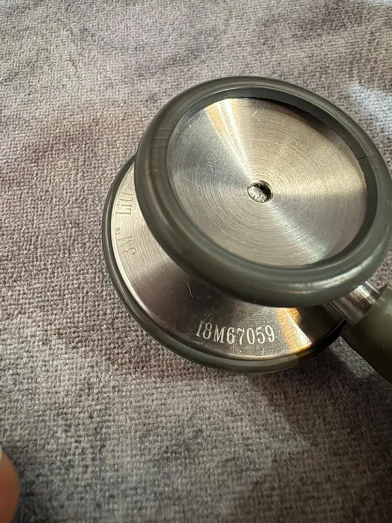 گوشی پزشکی اصل آمریکا برند لیتمن|پزشکی|پردیس, فاز ۳|دیوار