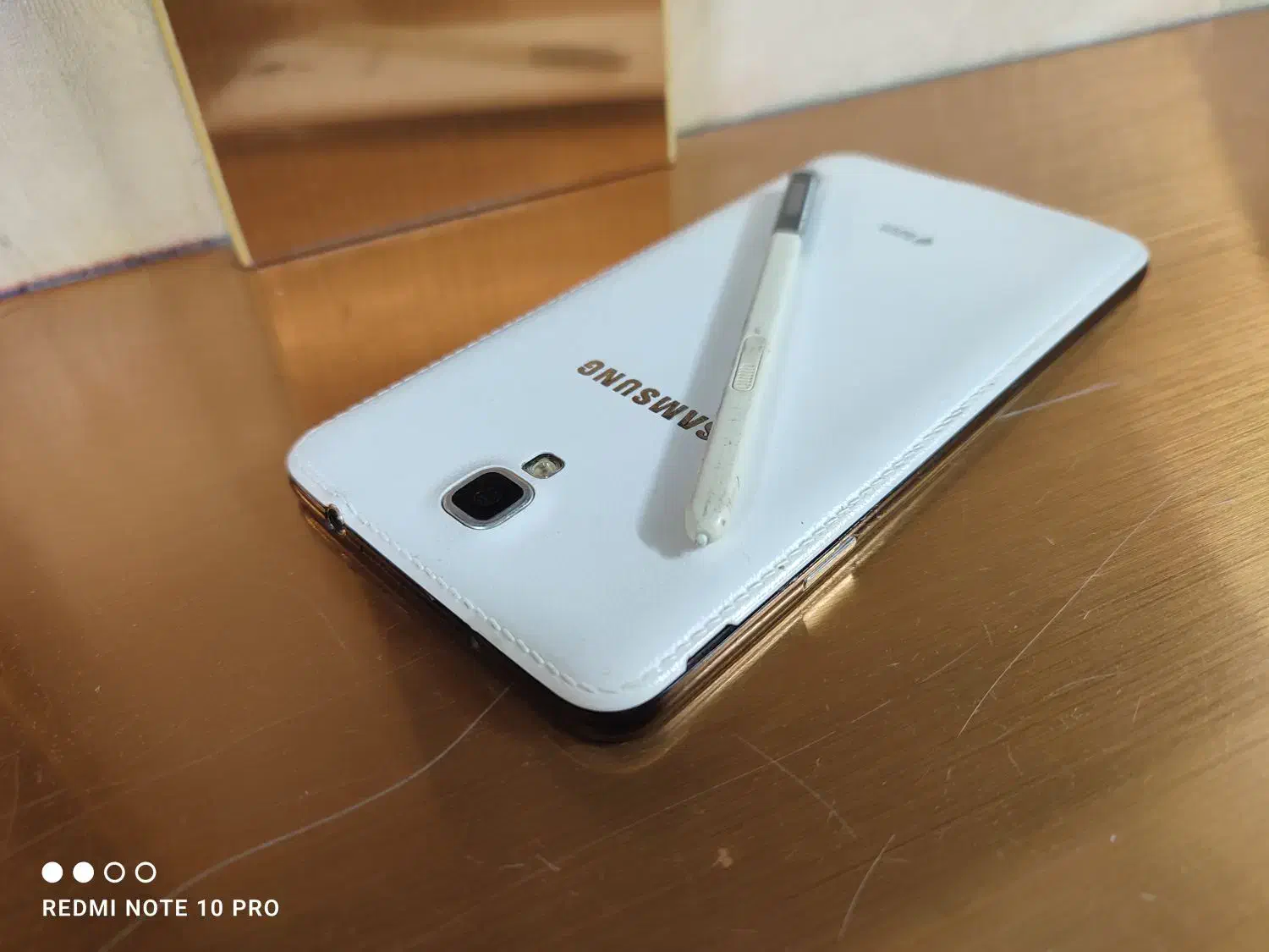 گوشی سامسونگ نوت 3|موبایل|قم, صفاشهر|دیوار