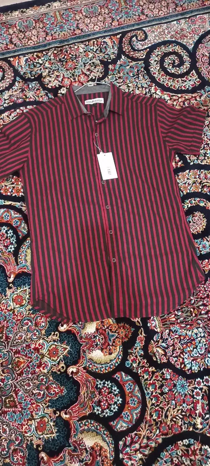 بلوز نخی شیک|لباس|اسلامشهر, مسکن مهر اسلاشهر (شهرک امام خمینی)|دیوار