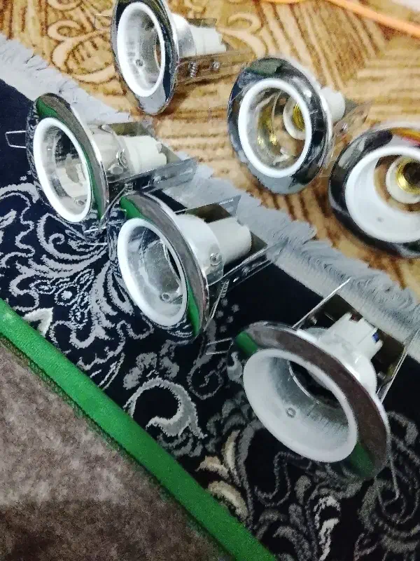 فروش 100عدد نور مخفی|لامپ و چراغ|ملکان, |دیوار