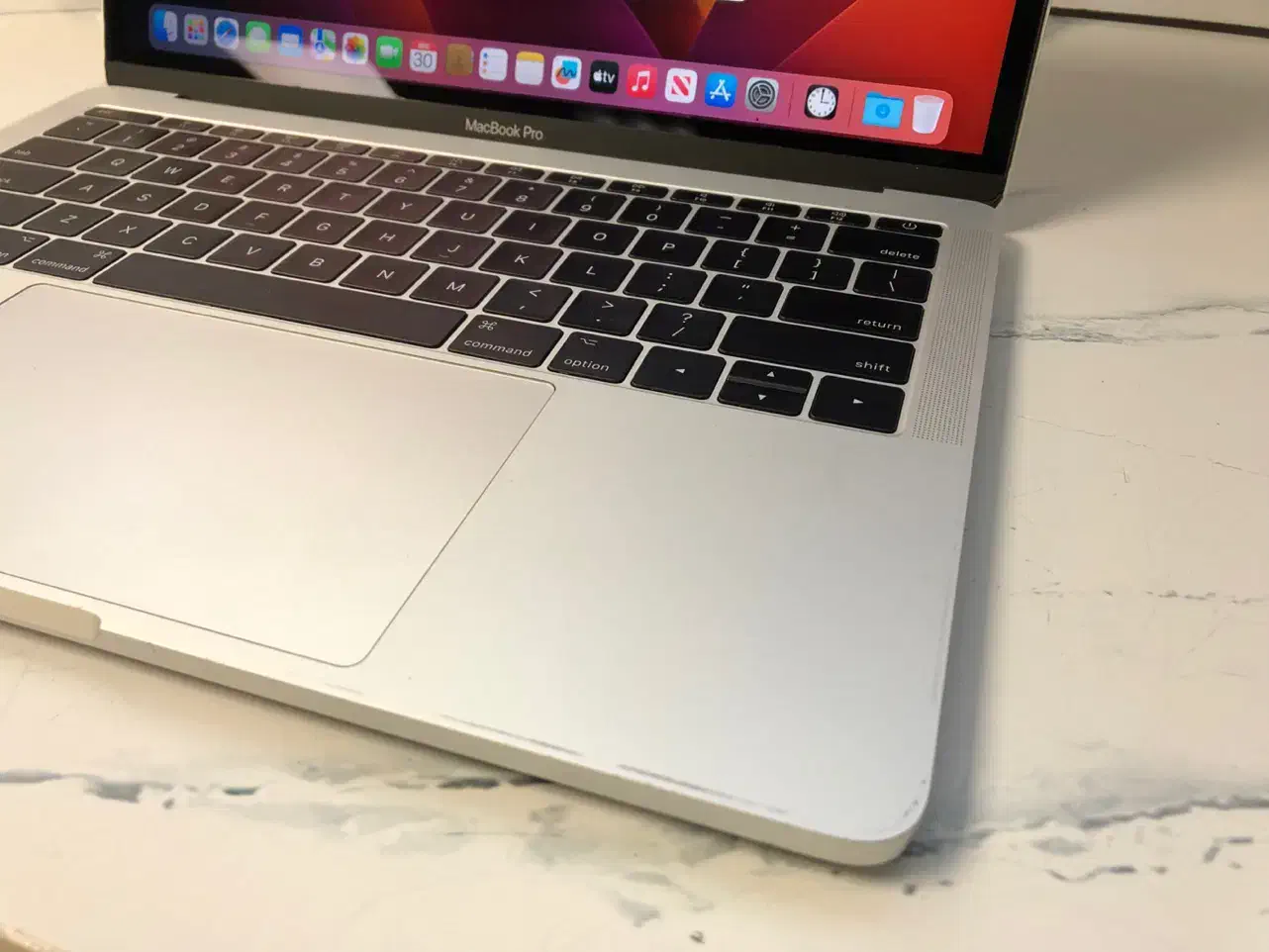 Macbook pro1708|رایانه همراه|تهران, جردن|دیوار