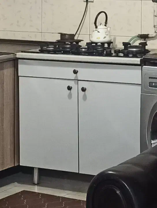 گاز|اجاق گاز و لوازم برقی پختوپز|پاکدشت, شهرک امام رضا|دیوار