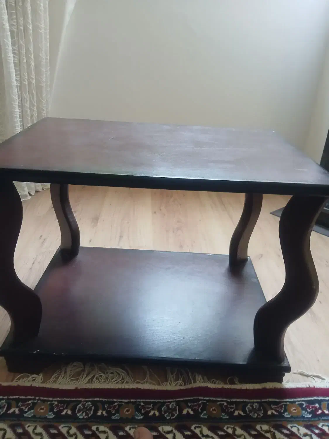 میز عسلی و جلو مبلی|مبلمان خانگی و میز عسلی|زرند, |دیوار