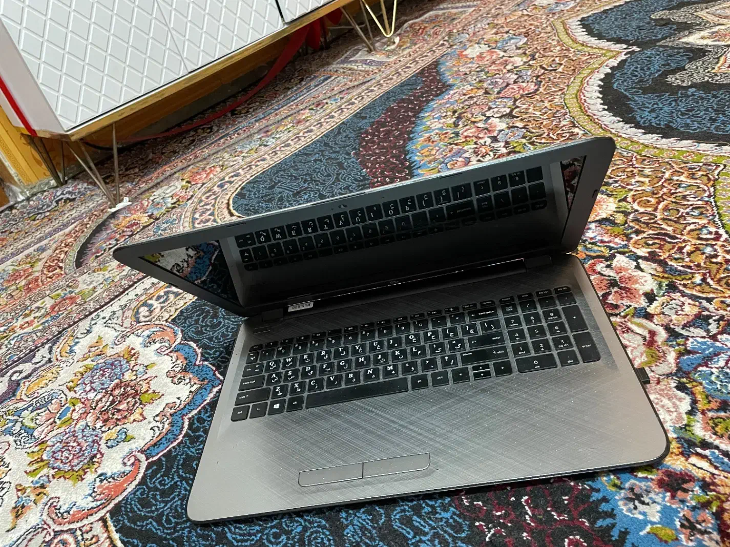 لبتاپ|رایانه همراه|بندر ماهشهر, |دیوار