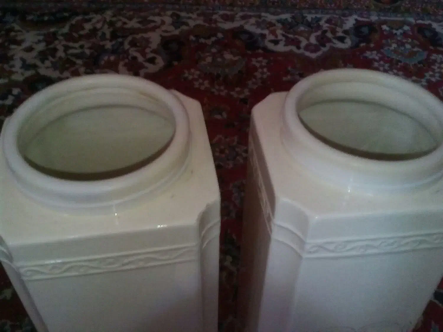 بانکه حبوبات|ظروف نگهدارنده، پلاستیکی، یک‌بارمصرف|شاهین‌شهر, گرگاب|دیوار