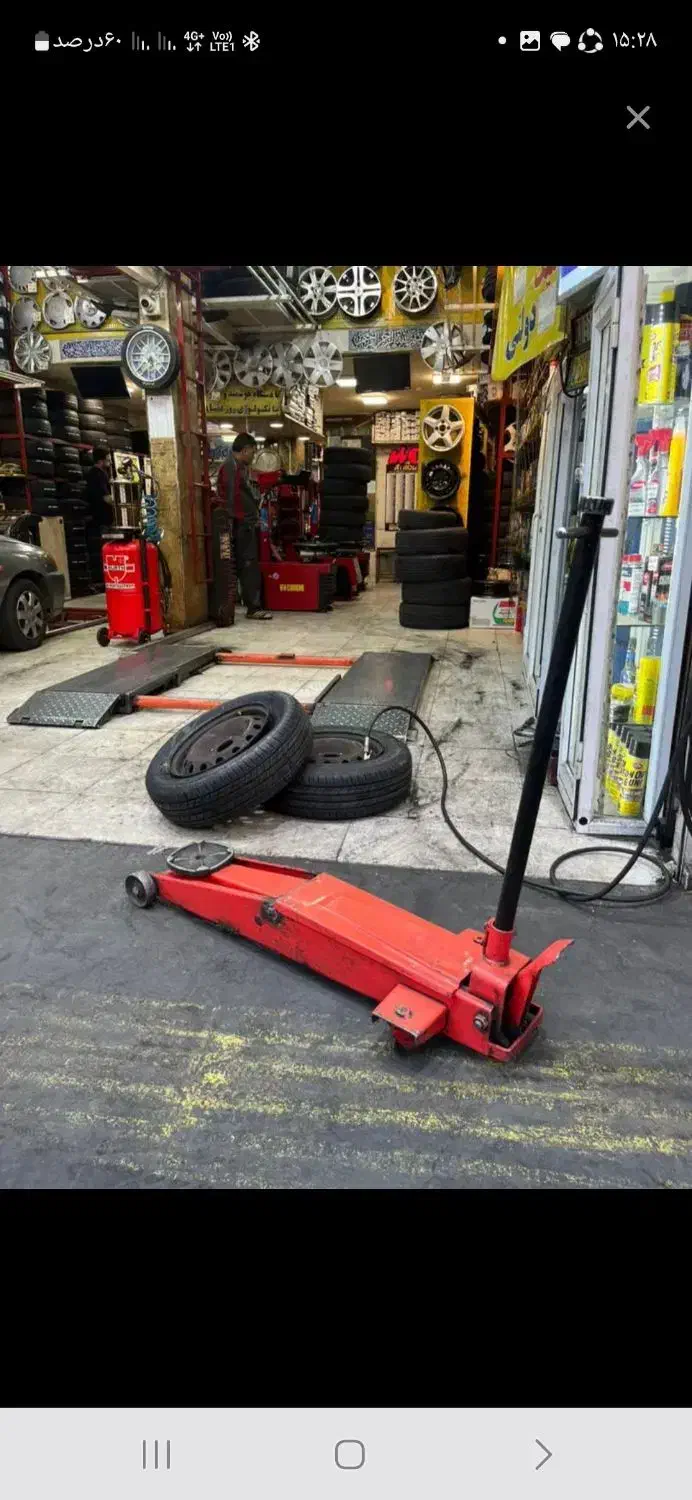 خانم روغن هستم|خدمات موتور و ماشین|صباشهر, |دیوار