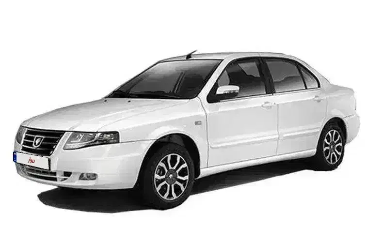 فروش حواله ایران خودرو|خودرو سواری و وانت|ایذه, |دیوار