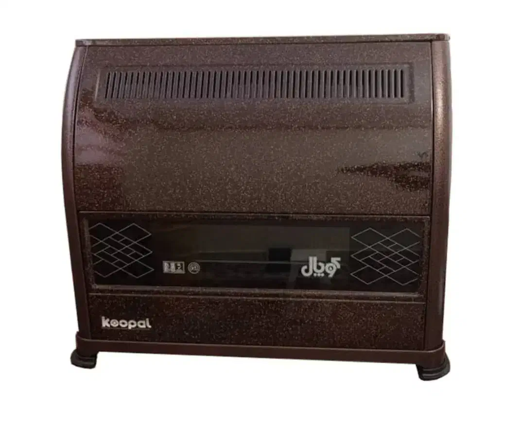 بخاری کوپال۱۲۰۰۰|بخاری، هیتر، شومینه|فردوس (خراسان), |دیوار