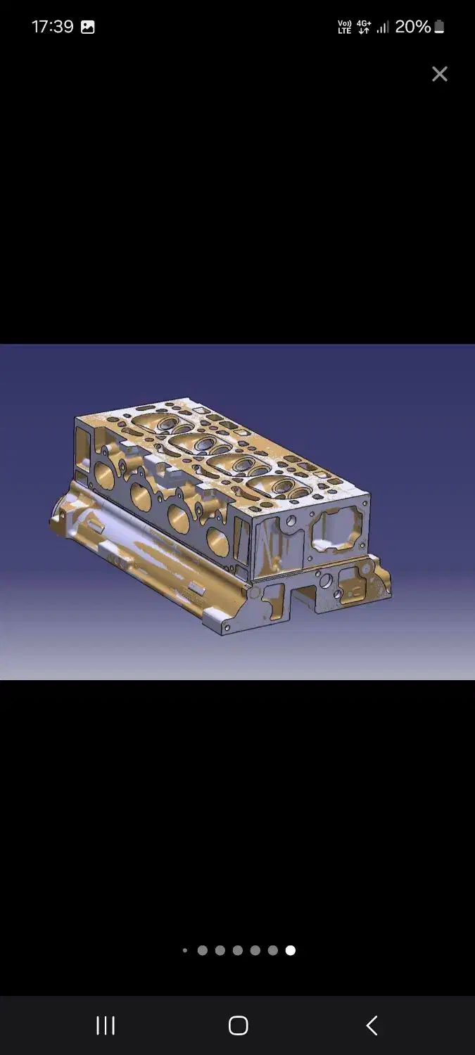 آموزش نرم افزار CATIA و SOLIDWORKS و AUTOCAD|خدمات آموزشی|بهبهان, |دیوار