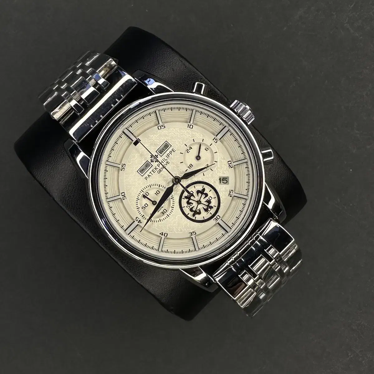 ساعت پتک فیلیپ کرنو مردانه|ساعت|تهران, افسریه جنوبی|دیوار