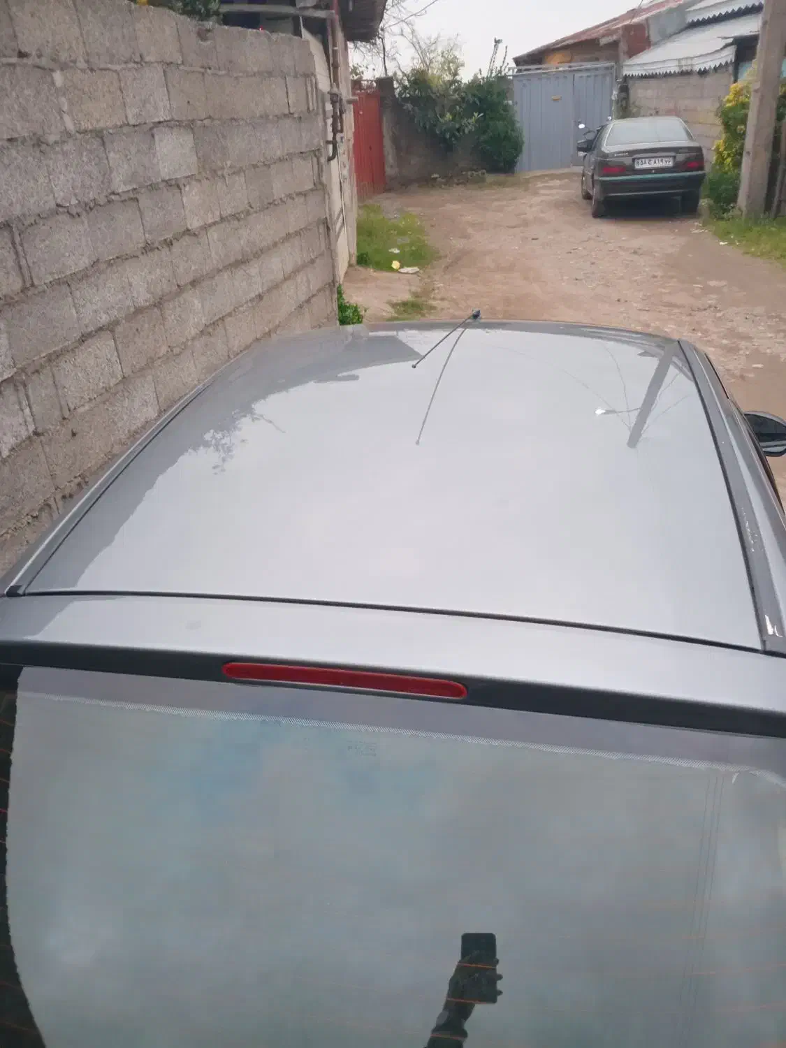 فروش ۲۰۶مدل ۸۷|خودرو سواری و وانت|کیاشهر, |دیوار