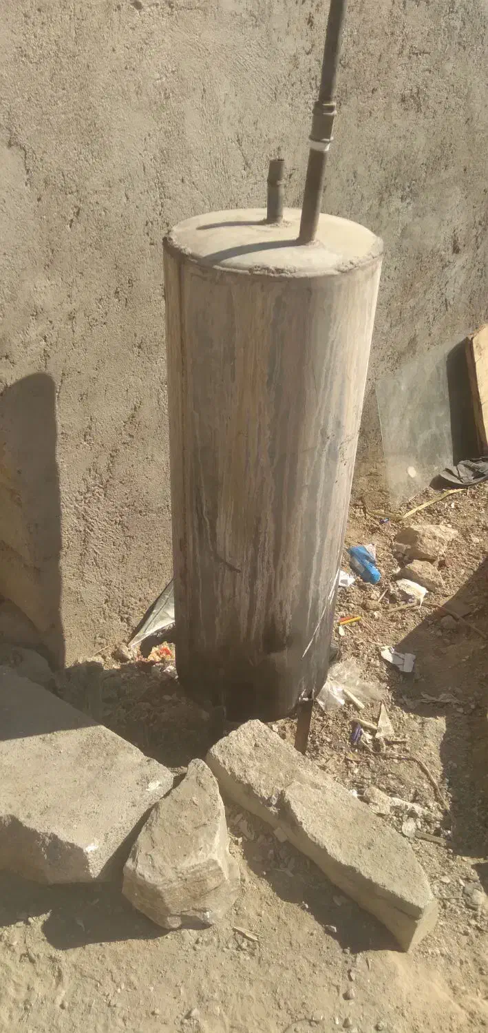 آبگرمکن|آبگرمکن، پکیج، شوفاژ|مسجد سلیمان, |دیوار