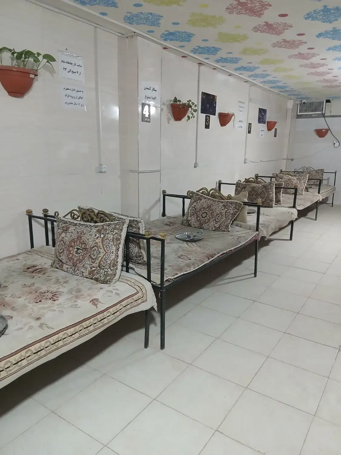 کلیه اثاث چایخانه|فروشگاه و مغازه|اصفهان, حصه شمالی|دیوار